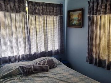 Casa en Venta en El Manzano, camino El Estero