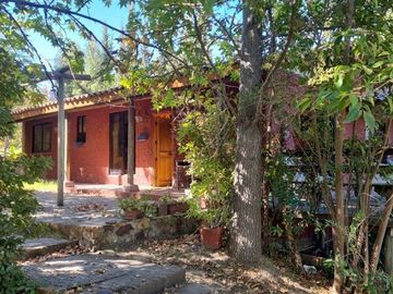 Casa en Venta en El Manzano, camino El Estero
