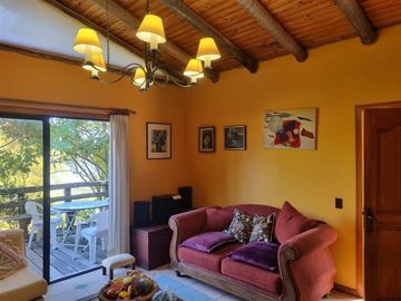 Casa en Venta en El Manzano, camino El Estero