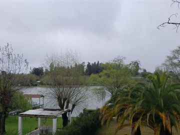 Casa en Venta en El Manzano, camino El Estero
