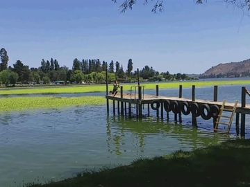 Casa en Venta en El Manzano, camino El Estero