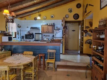Casa en Venta en El Manzano, camino El Estero