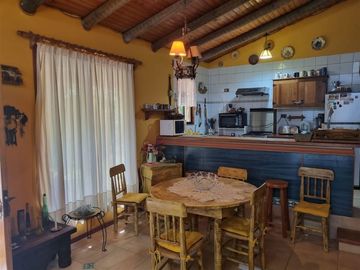 Casa en Venta en El Manzano, camino El Estero