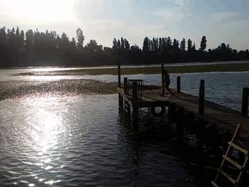 Casa en Venta en El Manzano, camino El Estero