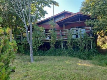 Casa en Venta en El Manzano, camino El Estero