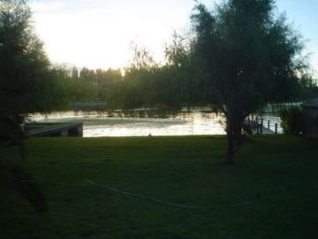 Casa en Venta en El Manzano, camino El Estero