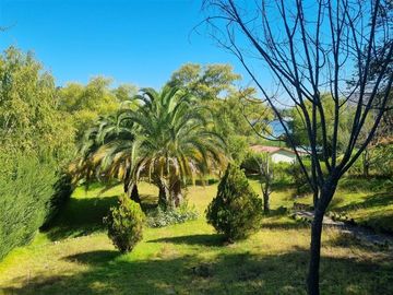 Casa en Venta en El Manzano, camino El Estero