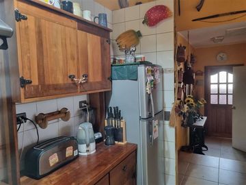 Casa en Venta en El Manzano, camino El Estero