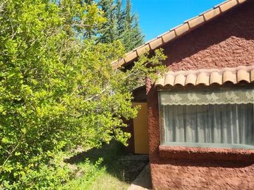 Casa en Venta en El Manzano, camino El Estero