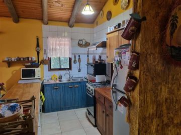Casa en Venta en El Manzano, camino El Estero