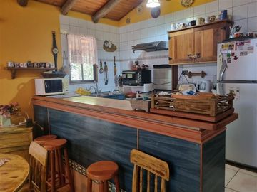 Casa en Venta en El Manzano, camino El Estero