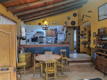 Casa en Venta en El Manzano, camino El Estero