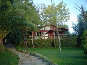 Casa en Venta en El Manzano, camino El Estero