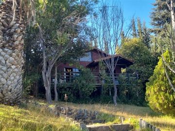 Casa en Venta en El Manzano, camino El Estero