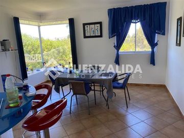 Parcela en Venta en Condominio Viñas de Santo Domingo