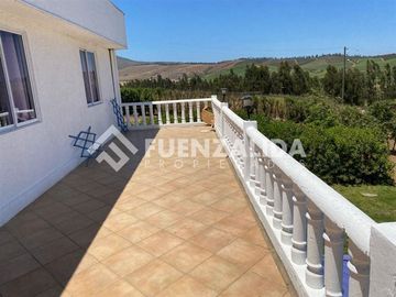 Parcela en Venta en Condominio Viñas de Santo Domingo