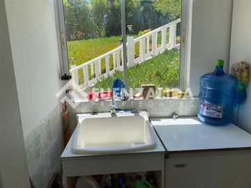 Parcela en Venta en Condominio Viñas de Santo Domingo