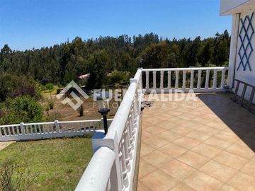 Parcela en Venta en Condominio Viñas de Santo Domingo