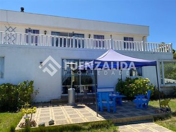 Parcela en Venta en Condominio Viñas de Santo Domingo