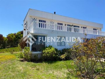 Parcela en Venta en Condominio Viñas de Santo Domingo