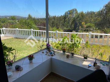 Parcela en Venta en Condominio Viñas de Santo Domingo