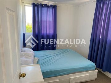 Parcela en Venta en Condominio Viñas de Santo Domingo