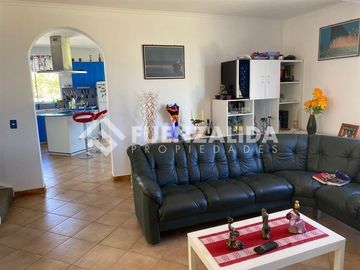 Parcela en Venta en Condominio Viñas de Santo Domingo