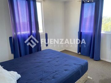 Parcela en Venta en Condominio Viñas de Santo Domingo