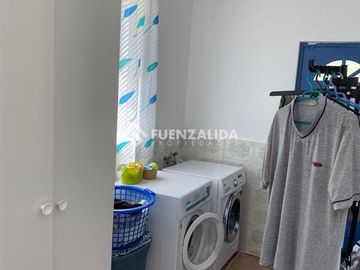 Parcela en Venta en Condominio Viñas de Santo Domingo