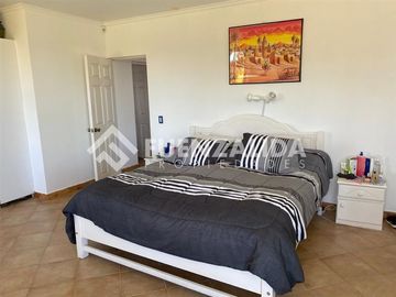Parcela en Venta en Condominio Viñas de Santo Domingo