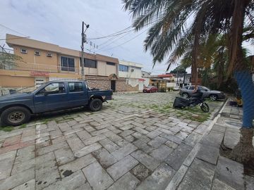Se vende villa em Alborada Sexta Etapa