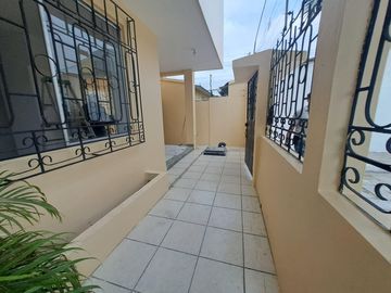 Se vende villa em Alborada Sexta Etapa