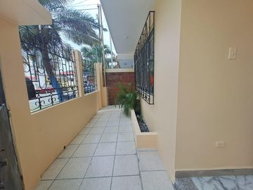 Se vende villa em Alborada Sexta Etapa