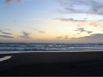 Venta de parcelas con vista al mar y río en Mehuin