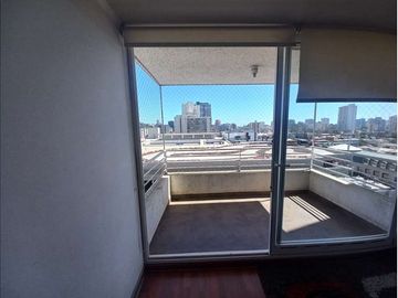 Venta Depto. sector hospital Fricke REBAJADO!!!