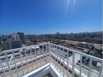 Venta Depto. sector hospital Fricke REBAJADO!!!