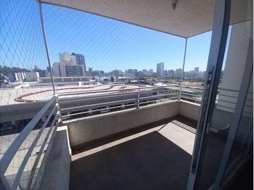 Venta Depto. sector hospital Fricke REBAJADO!!!