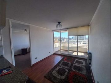 Venta Depto. sector hospital Fricke REBAJADO!!!