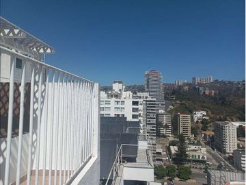 Venta Depto. sector hospital Fricke REBAJADO!!!