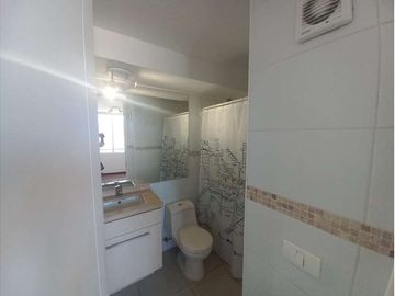 Venta Depto. sector hospital Fricke REBAJADO!!!