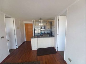 Venta Depto. sector hospital Fricke REBAJADO!!!