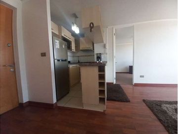 Venta Depto. sector hospital Fricke REBAJADO!!!