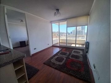 Venta Depto. sector hospital Fricke REBAJADO!!!