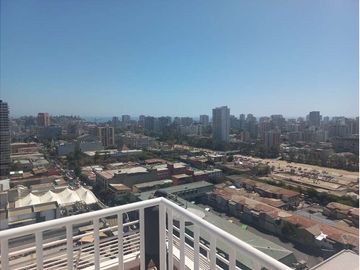 Venta Depto. sector hospital Fricke REBAJADO!!!