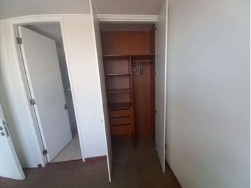 Venta Depto. sector hospital Fricke REBAJADO!!!