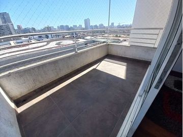 Venta Depto. sector hospital Fricke REBAJADO!!!