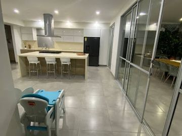 VENTA de CASAS en PEREIRA