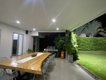 VENTA de CASAS en PEREIRA