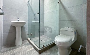 Casa en venta en Metepec con 3 habitaciones y Roof Garden