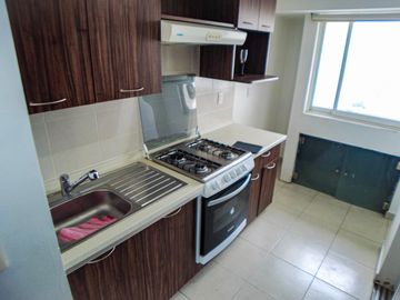Venta Departamento Azcapotzalco Col Del Gas 11029